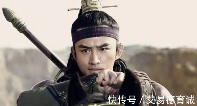 丁得|《水浒传》中最后一位加入梁山的好汉,他的死法却最窝囊