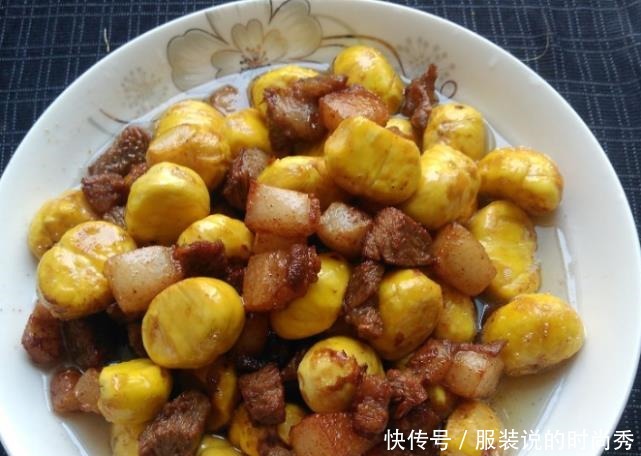 最该|秋天,最该吃的不是土豆,而是它,是菜又是药,保护脾胃,懂得吃