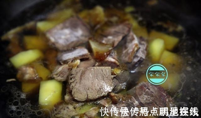 炖菜|天越凉,男人越该吃这菜,气色好有力气,身体健康,再贵也值