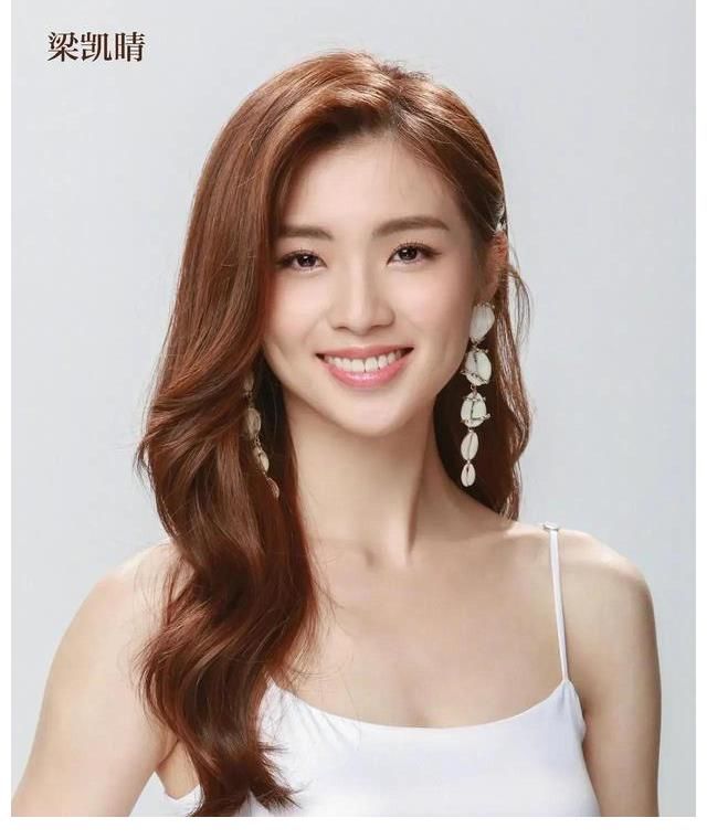 港姐|2021年度香港小姐12强产生了，谁会最后问鼎冠军