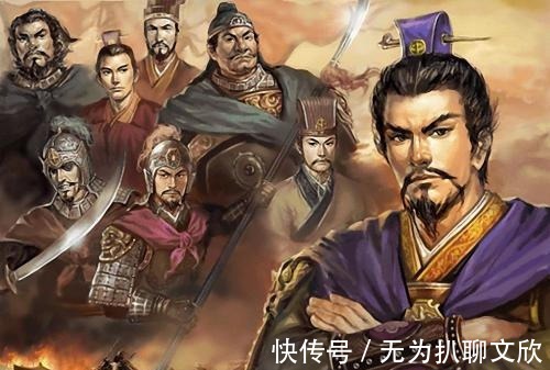 人物志|中国古代有一本识人选才的经典，你知道不？