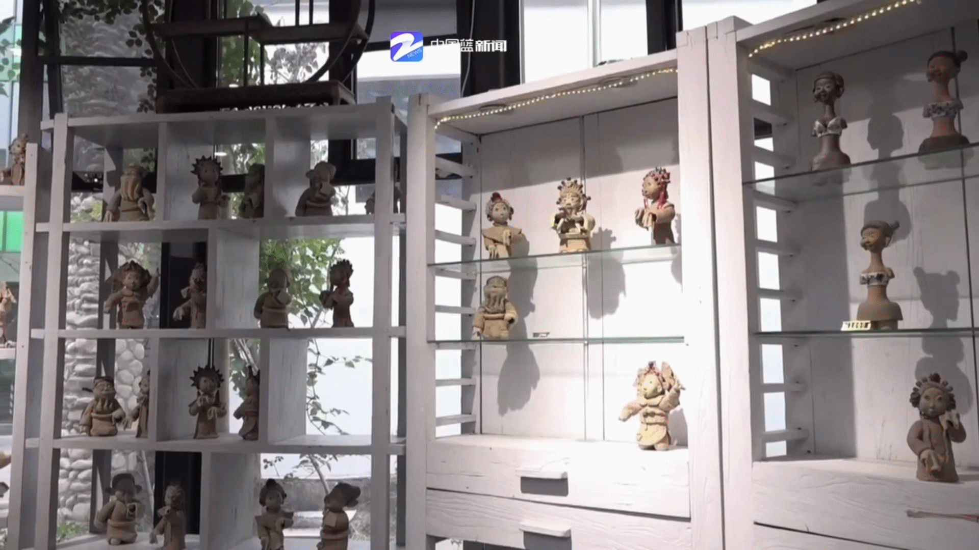 國慶|在浙里，見美好！浙江衛(wèi)視大型融媒體新聞行動走進開化“寶藏”小康村