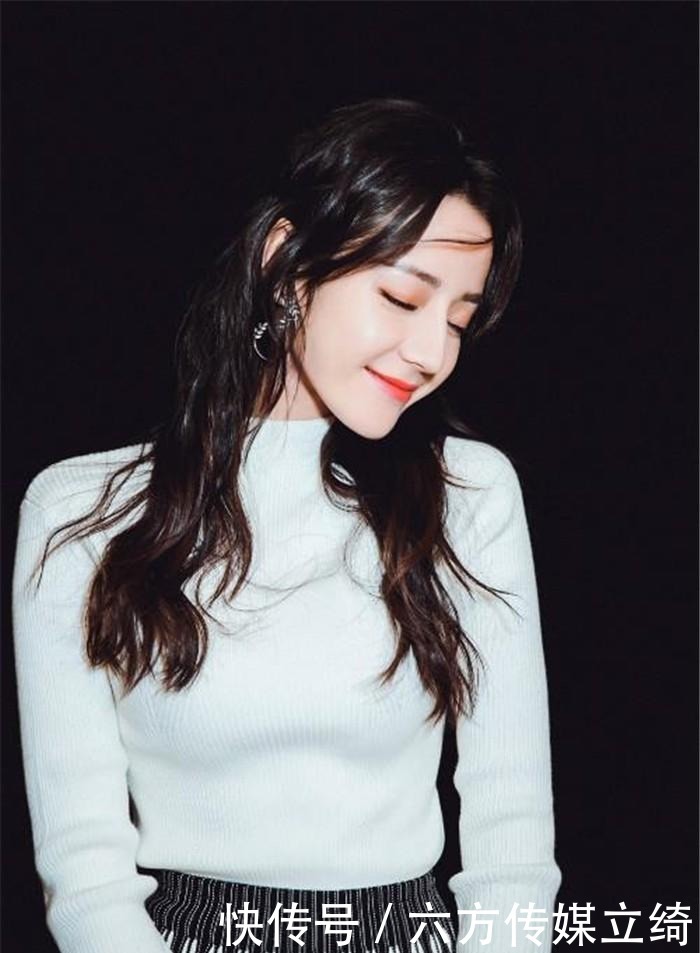 你适合披发还是扎发，关键看脸部这3个特点，别发型错了都不知道