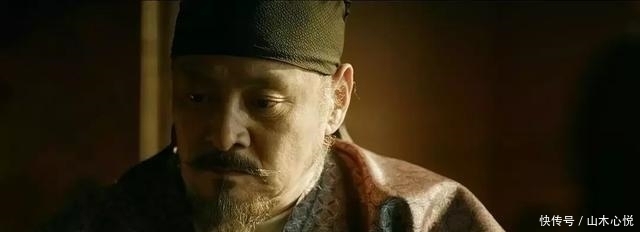 败笔|《长安十二时辰》最大败笔,在于它过分还原了历史的真实