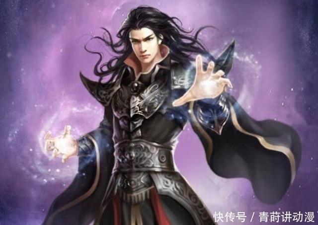 《圣墟》楚风痛失天帝果位,帝骨哥就是石昊荒天帝?辰东伏笔太深