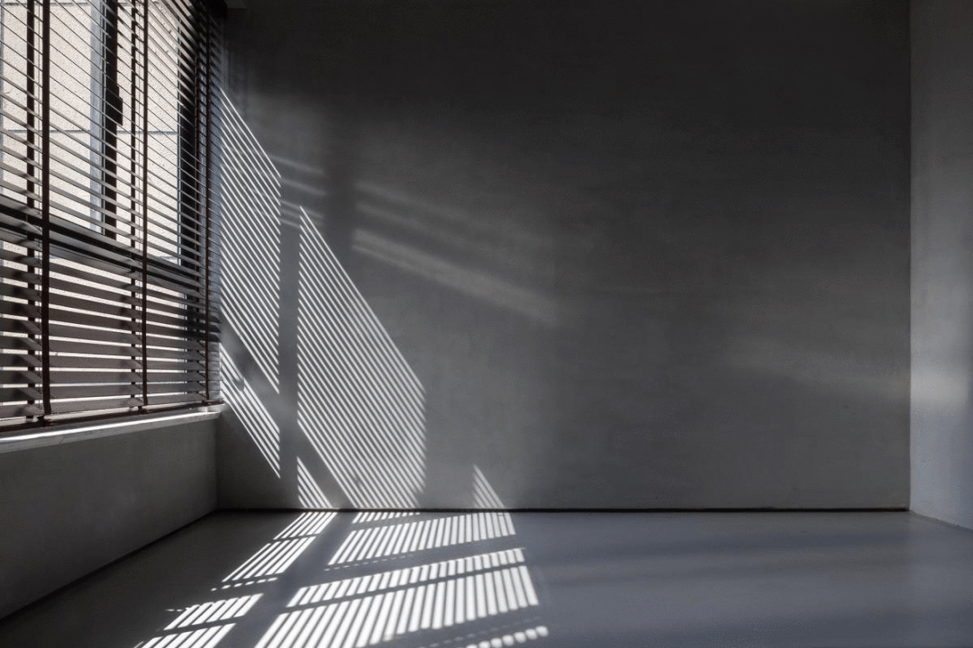 水泥漆|88㎡小三居,磐多魔+水泥漆,她家的“毛坯房”太酷了