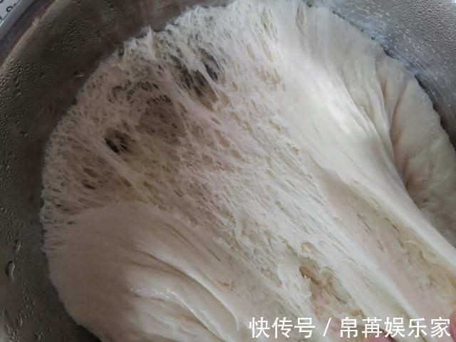 如何晚上和面早上蒸?教你用冷藏发酵,包馒头子特好吃,一学就会