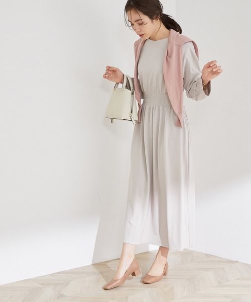 春季「成熟休闲风」穿搭特辑!日系轻熟女最爱的春日穿搭有哪些?