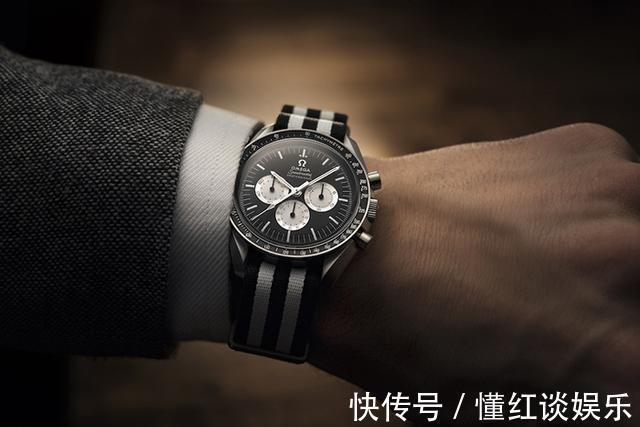 刻度|计时码表和潜水表，哪个更实用？