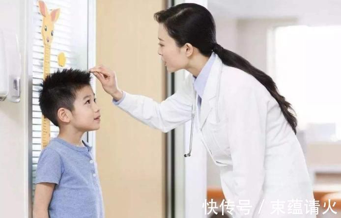 不适|孩子身高进入“猛长期”，会有3种不适，抓住机会多长几厘米