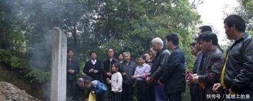 父亲|专家未经允许发掘王安石父亲的墓, 挖到一半, 王安石第36代孙来要说法!