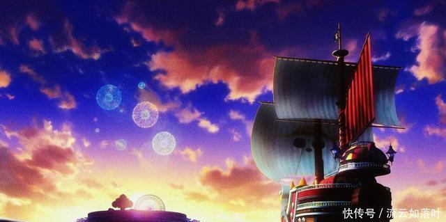 果实|海贼王中的这些果实看似很弱,其实强到离谱,最后一款大家都想要!