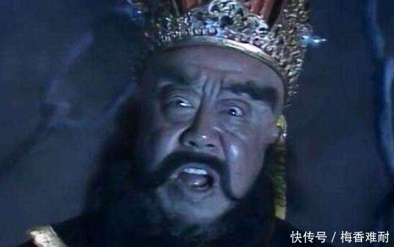 李世民地府还魂,阎罗王见了为啥慌得急忙跪拜?你看看他前世是啥