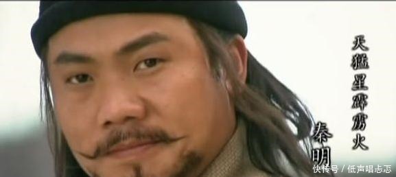 黑三郎宋江是如何害死自己兄弟,108好汉一个比一个惨!