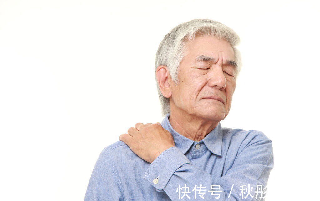 骨转移|得了肺癌什么时候会开始疼痛?因人而异,20%的人不会疼痛