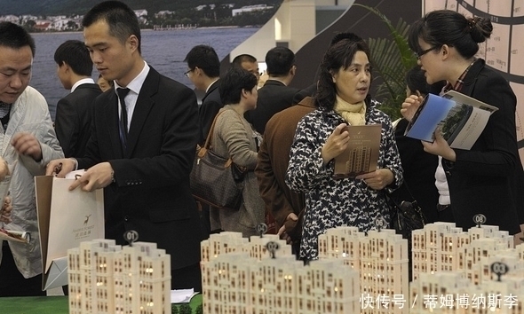 房子|王健林建议购房者：买三不买二，面积不要超过110平，有何深意？