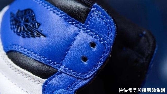 藤原浩|沉迷AJ不可自拔,这款联名闪电系列,是多少男人的梦中情人