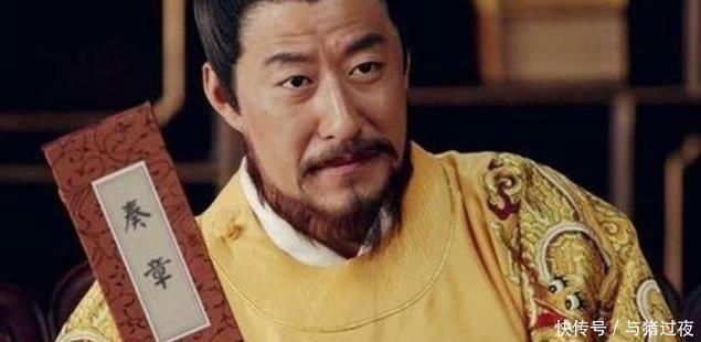 大喜|皇帝问一农夫,你叫什么农夫回答后,皇上为什么大喜呢