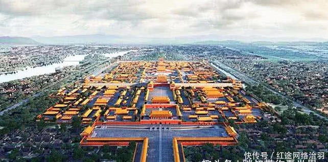 祸根|朱棣篡位后,废除了朱元璋的一条祖训,为明朝的灭亡埋下祸根