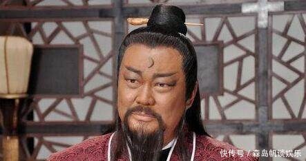 历史上真实的包拯,并不是我们认为的黑脸月牙形象,而是一个白面书生