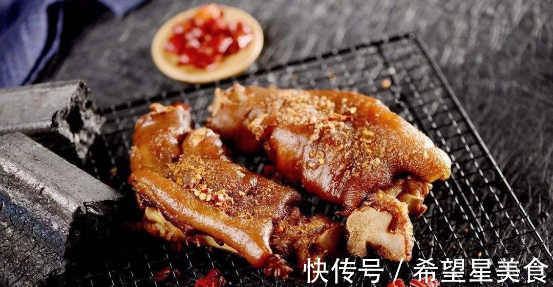 五香粉|烤猪蹄完整版,技术配方毫无保留全部免费分享!
