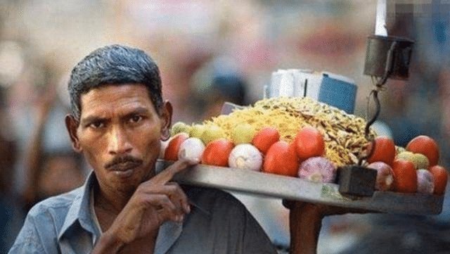  印度人|印度人不吃猪肉,也不吃牛肉,连鱼肉都很挑,那印度人吃什么肉