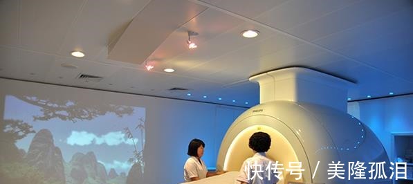 磁体|为什么“磁共振”尽量不要做或许你还不明白,与这3点有关系