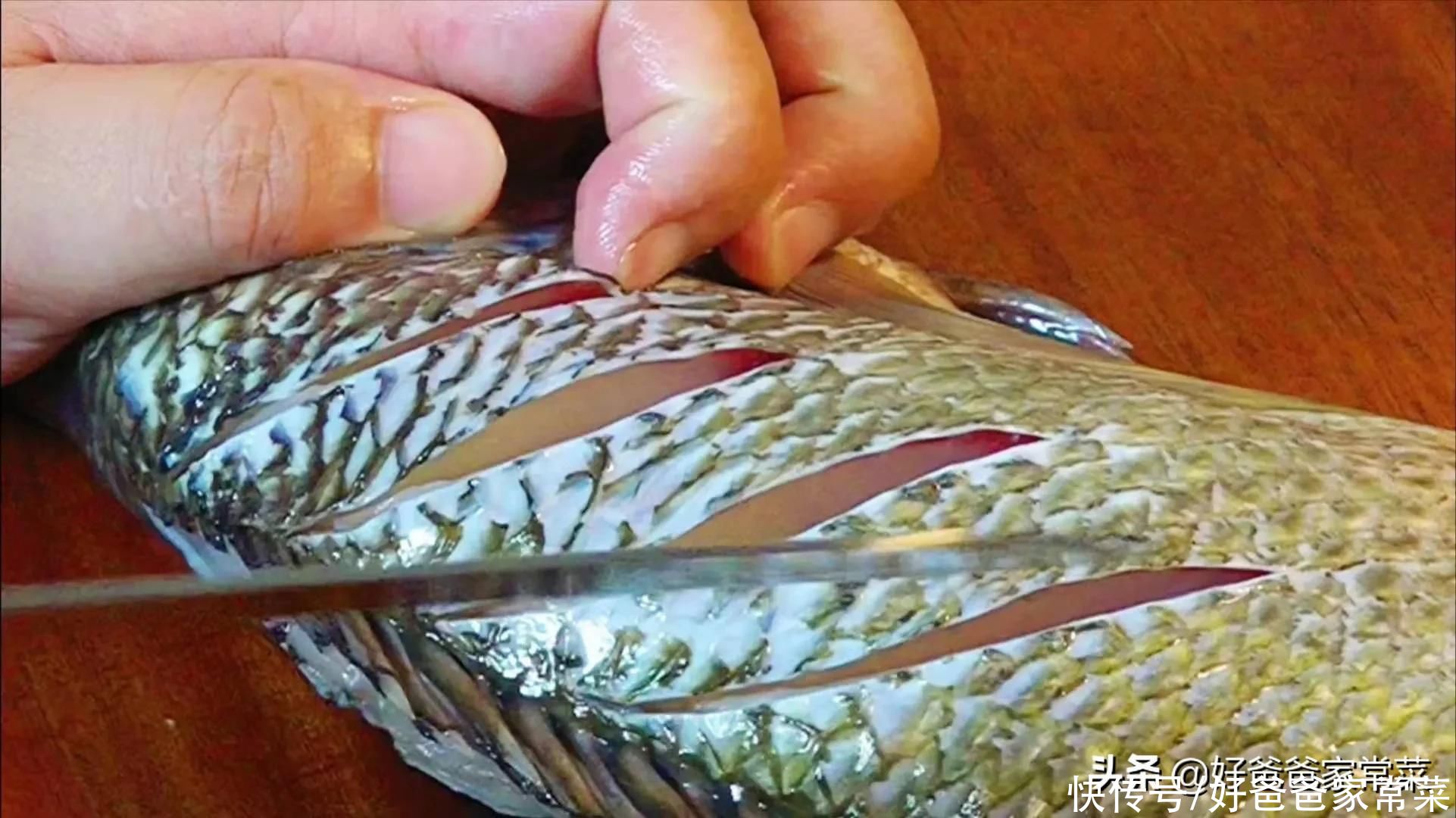 好吃|花椒鱼的做法，花椒鱼的好吃做法