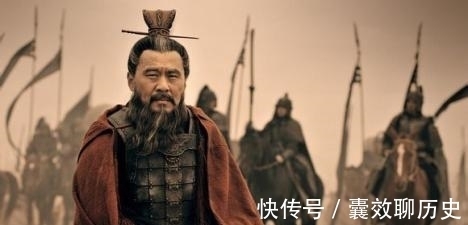 白彦虎|这座帝王墓很好找，数千年一直没人敢盗，被称为华夏第一墓