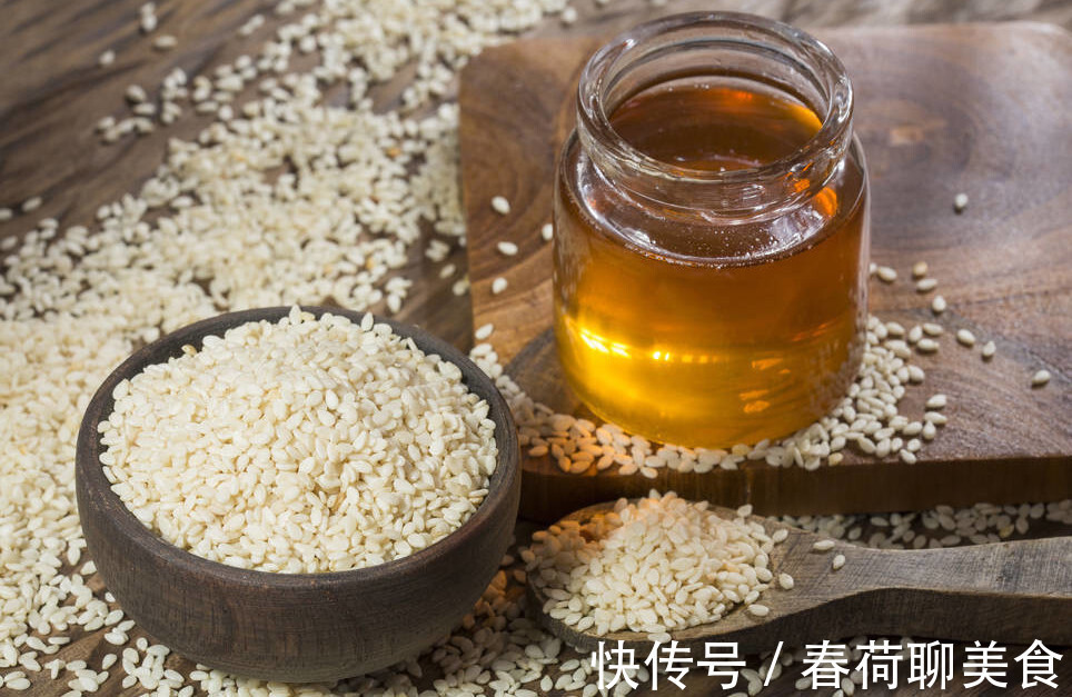 香油|买香油,别管啥牌子,拿手上晃晃便知真假,再也不怕买到勾兑的了