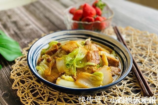 补水|它被称为“百菜之王”,补水又润燥,营养好消化,冬季要常吃