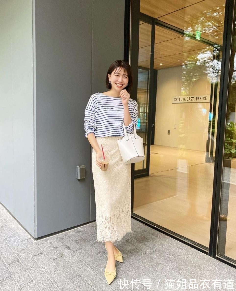 风格|为什么优雅女人偏爱日系风?一共4点精髓,说透高级本质