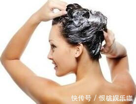 头皮|头发隔多久洗一次最好?很多人还不知道,难怪头发越掉越多