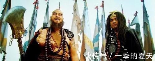 养由基&水浒最牛的人,堪称梁山好汉的噩梦史进、石秀等七人都死在他手中