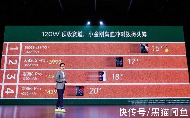 卢伟冰|卢伟冰实力翻盘，红米Note11Pro确认3个大动作，米粉：真的后悔了