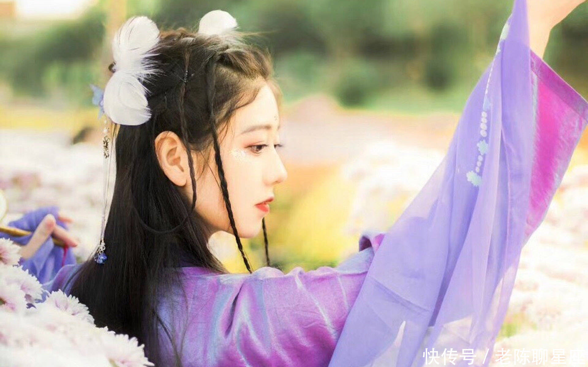 从6月7日开始 运势旺盛 会福气满满 享天伦之乐的三大生肖 全网搜