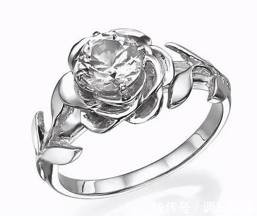 钻石切割!买不起不能看吗?看完人家的订婚戒指,偷偷哭了一个晚上