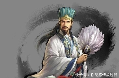 诸葛亮|诸葛亮死后刘禅去查他的家产，查完后气得直拍桌子，什么情况