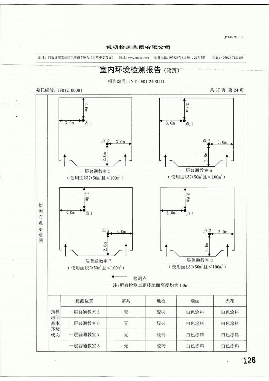 片区|带你探访厦门湖滨片区两所小学过渡校区