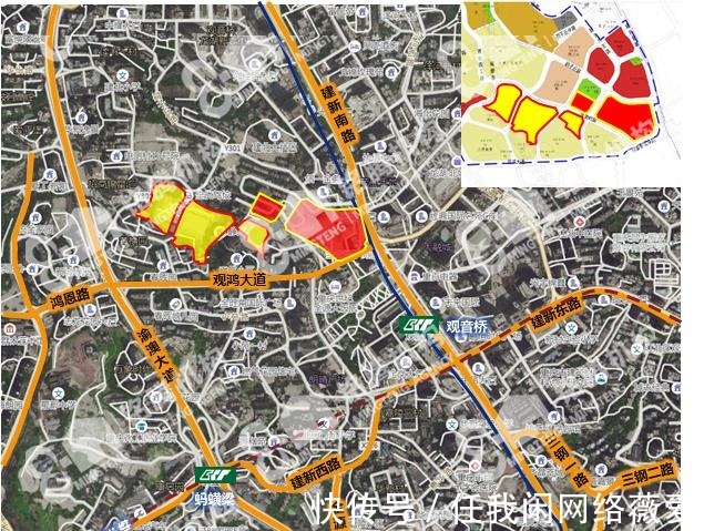 楼市|深度解读!重庆第三次土拍结果出炉,对明年楼市有什么影响