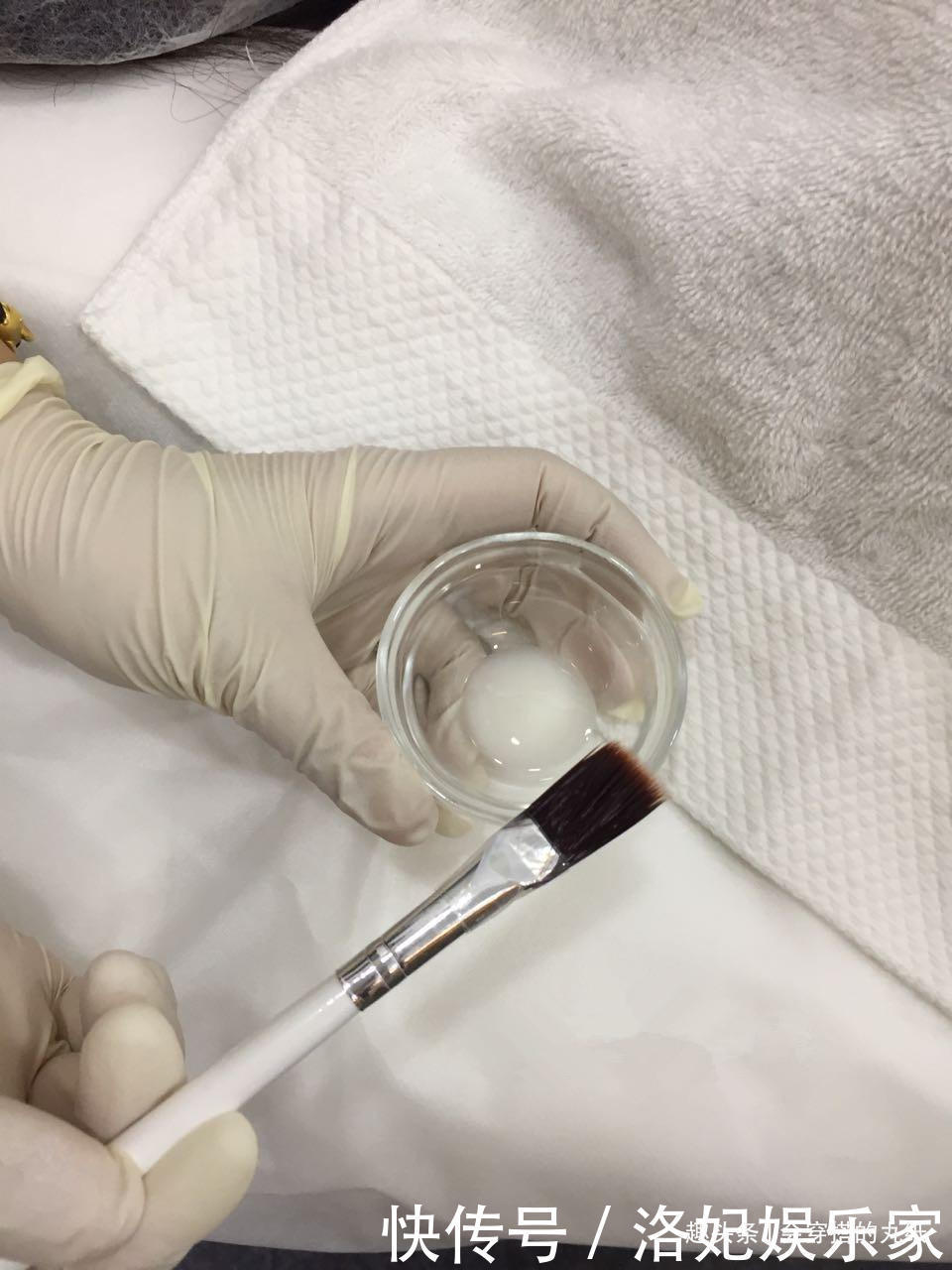 冬天太适合美白了，照这3个方法做，开春白成一道光