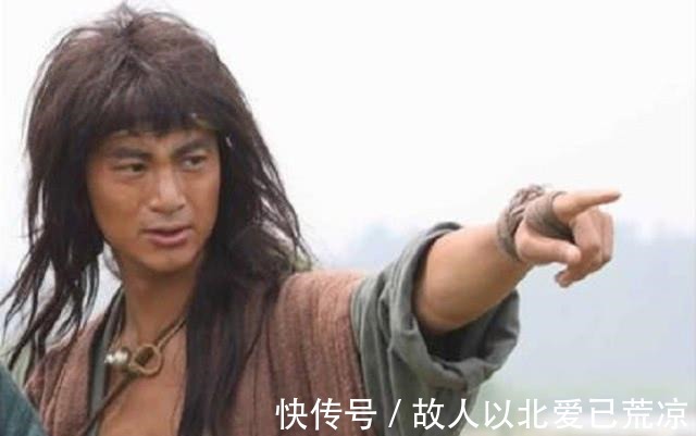 招安|梁山招安后，唯一一次大翻盘的机会，可惜被宋江轻描淡写否决了！