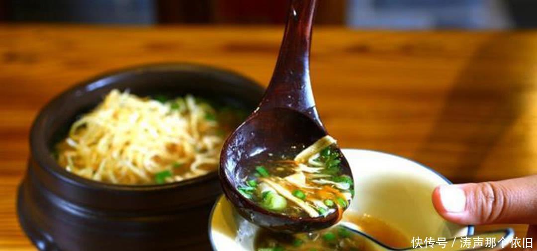 清朝|清朝最特殊的皇帝，一生节俭朴素，皇后寿辰就只给吃一碗打卤面！