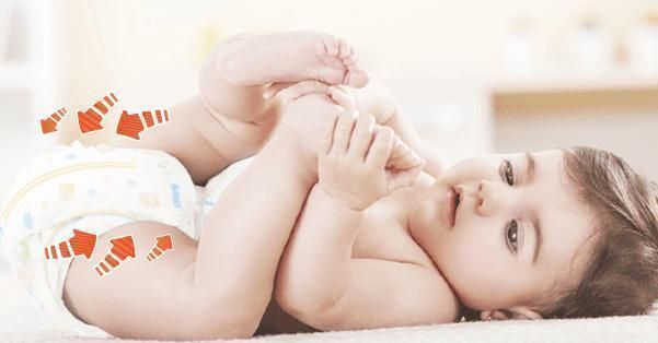 孩子|宝宝几岁停用纸尿裤?家长不要图省事,超过这个年龄就迟了