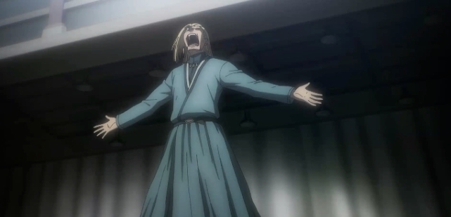 “对称狂魔”谏山创的强大《巨人》设定,艾伦和莱纳的处境竟如此相像