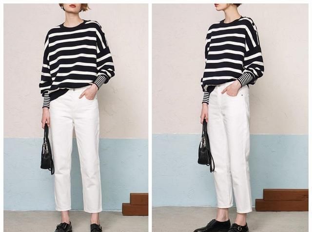 45岁的妈妈如何打扮自己这些搭配方案值得参考