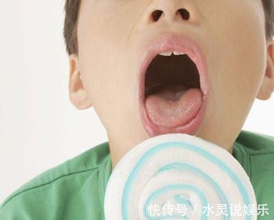 家长|宝宝口腔溃疡了怎么办预防远比治疗更重要,父母学起来