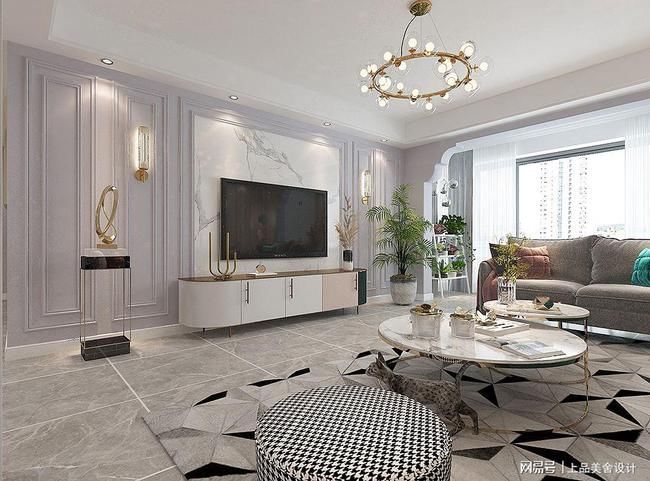 鞋柜|发现一户很好看的北欧风装修，全屋材质简单，配色简单，却很温馨