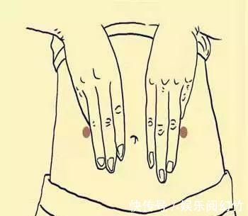 平滑肌|每天这个时间排便的人更长寿!3个穴位按一按,从此和便秘说再见