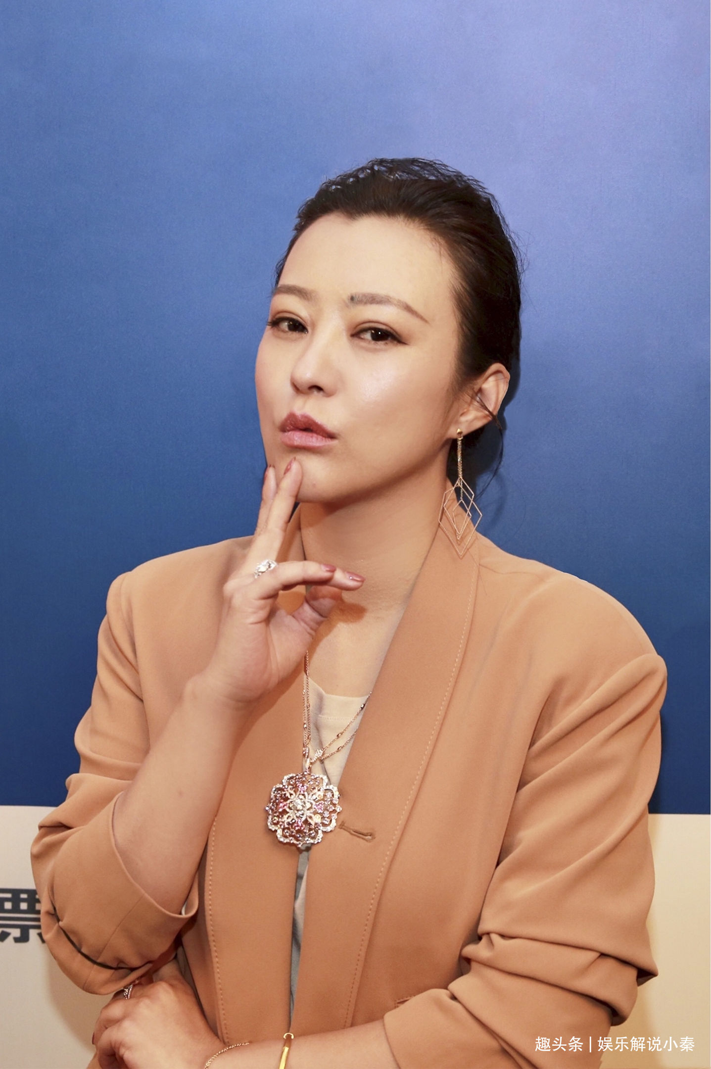 郝蕾年轻时有多美?连高圆圆都输她,孔四贞,十三姨惊艳了时光